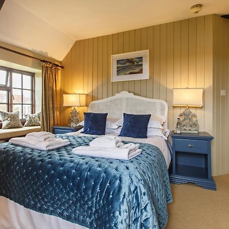 Cley Windmill Bed & Breakfast Holt  Exterior foto