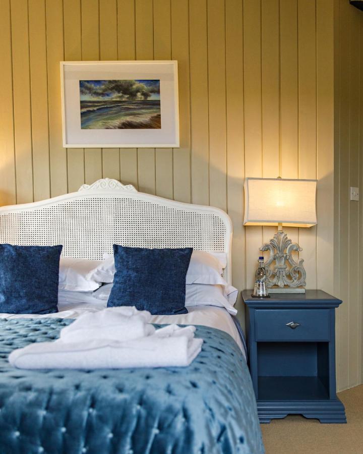 Cley Windmill Bed & Breakfast Holt  Exterior foto