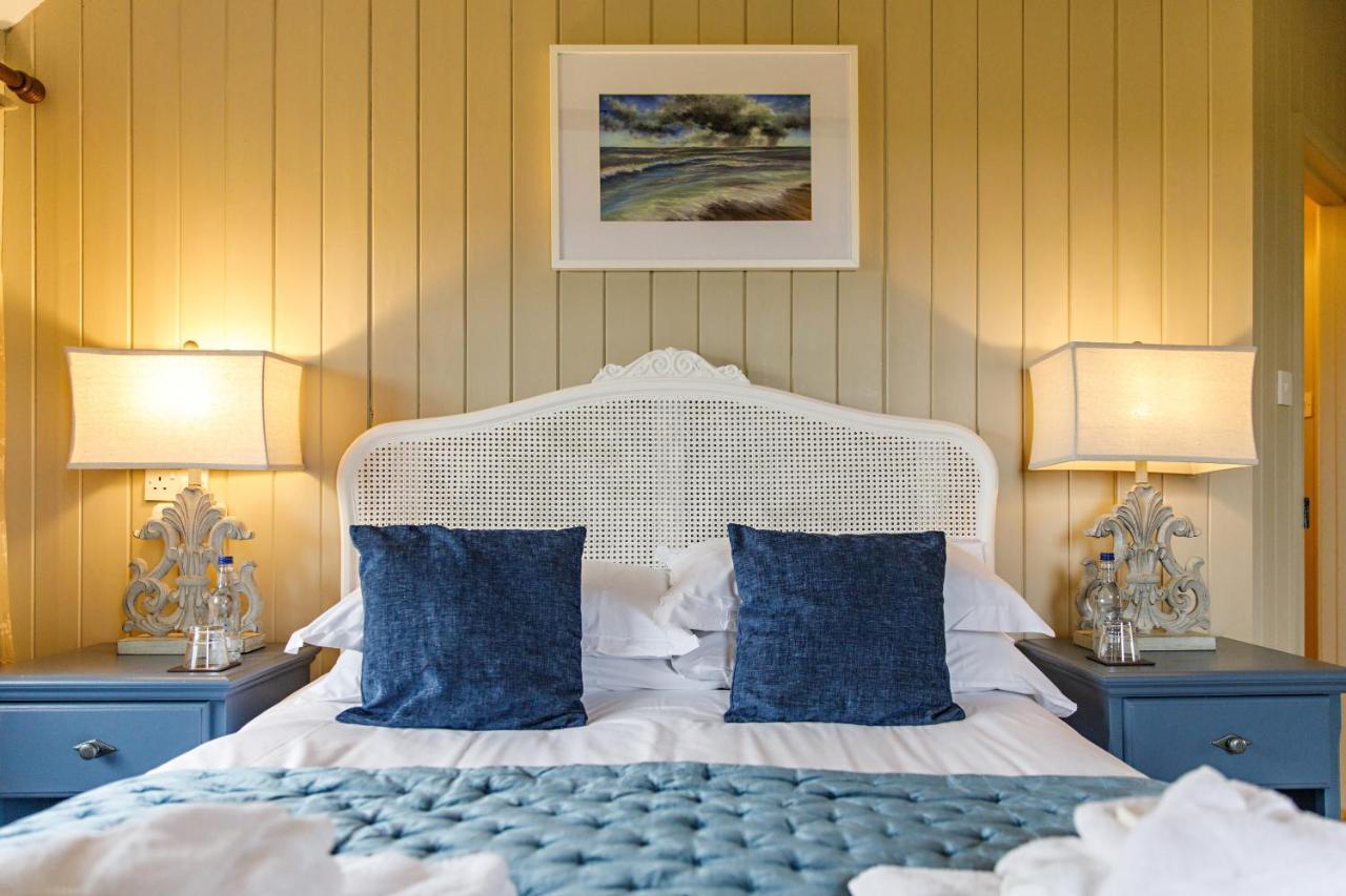 Cley Windmill Bed & Breakfast Holt  Exterior foto