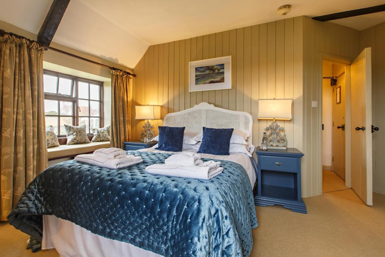Cley Windmill Bed & Breakfast Holt  Exterior foto