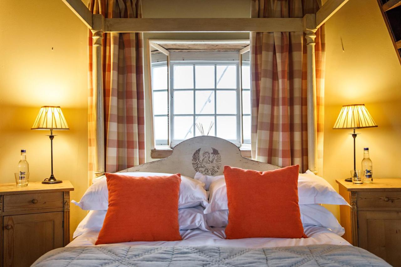 Cley Windmill Bed & Breakfast Holt  Exterior foto