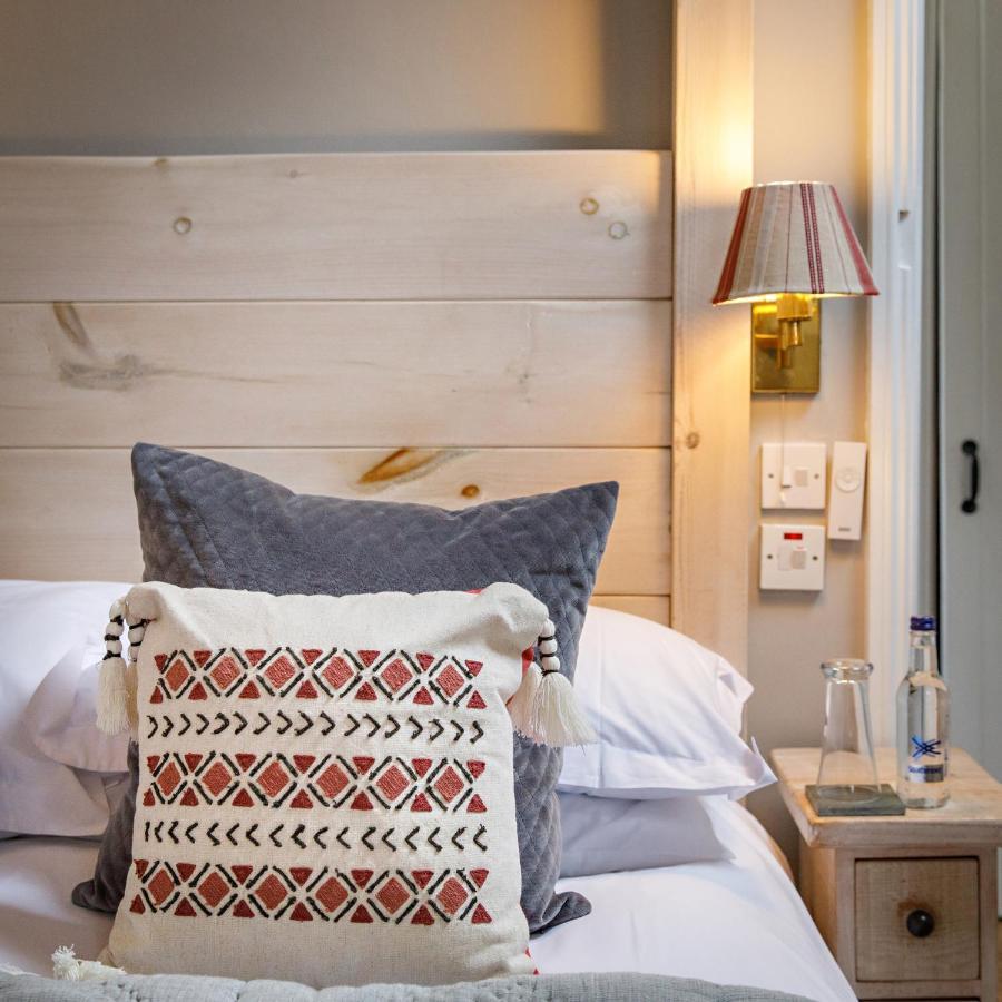 Cley Windmill Bed & Breakfast Holt  Exterior foto