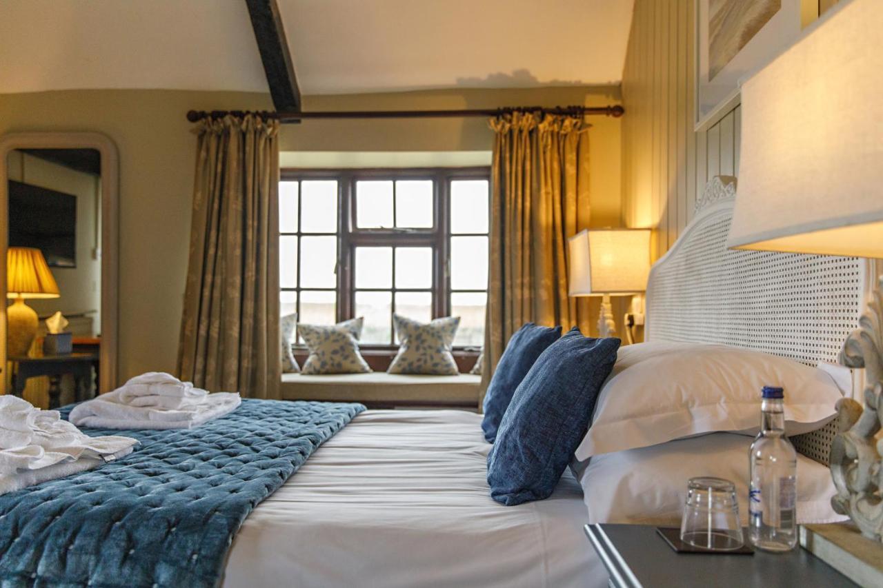 Cley Windmill Bed & Breakfast Holt  Exterior foto