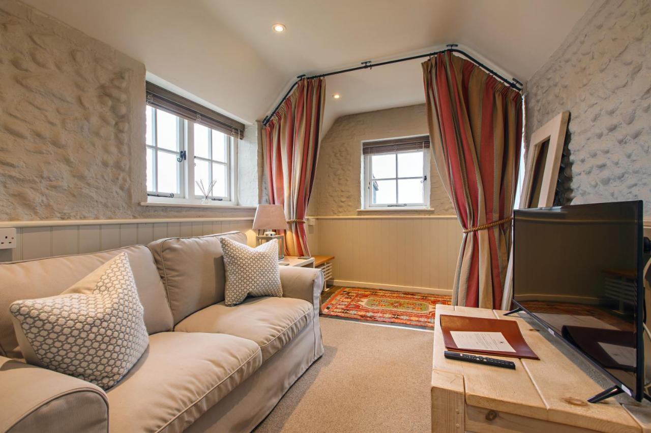 Cley Windmill Bed & Breakfast Holt  Exterior foto