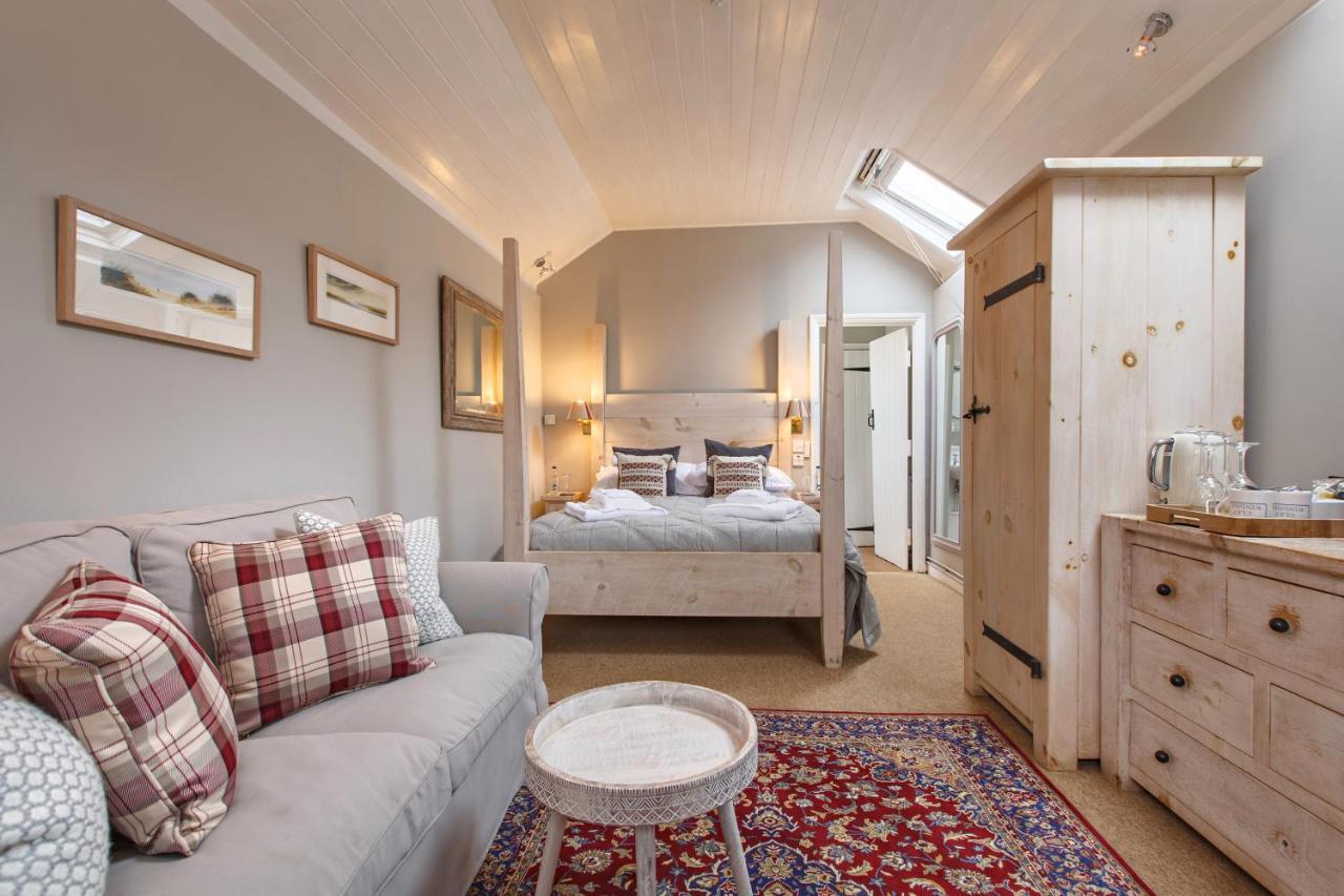 Cley Windmill Bed & Breakfast Holt  Exterior foto