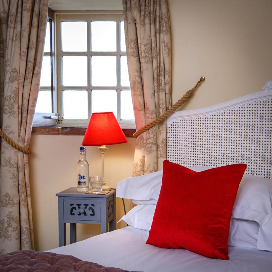 Cley Windmill Bed & Breakfast Holt  Exterior foto