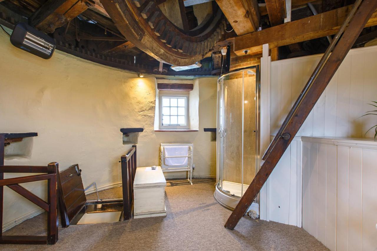 Cley Windmill Bed & Breakfast Holt  Exterior foto