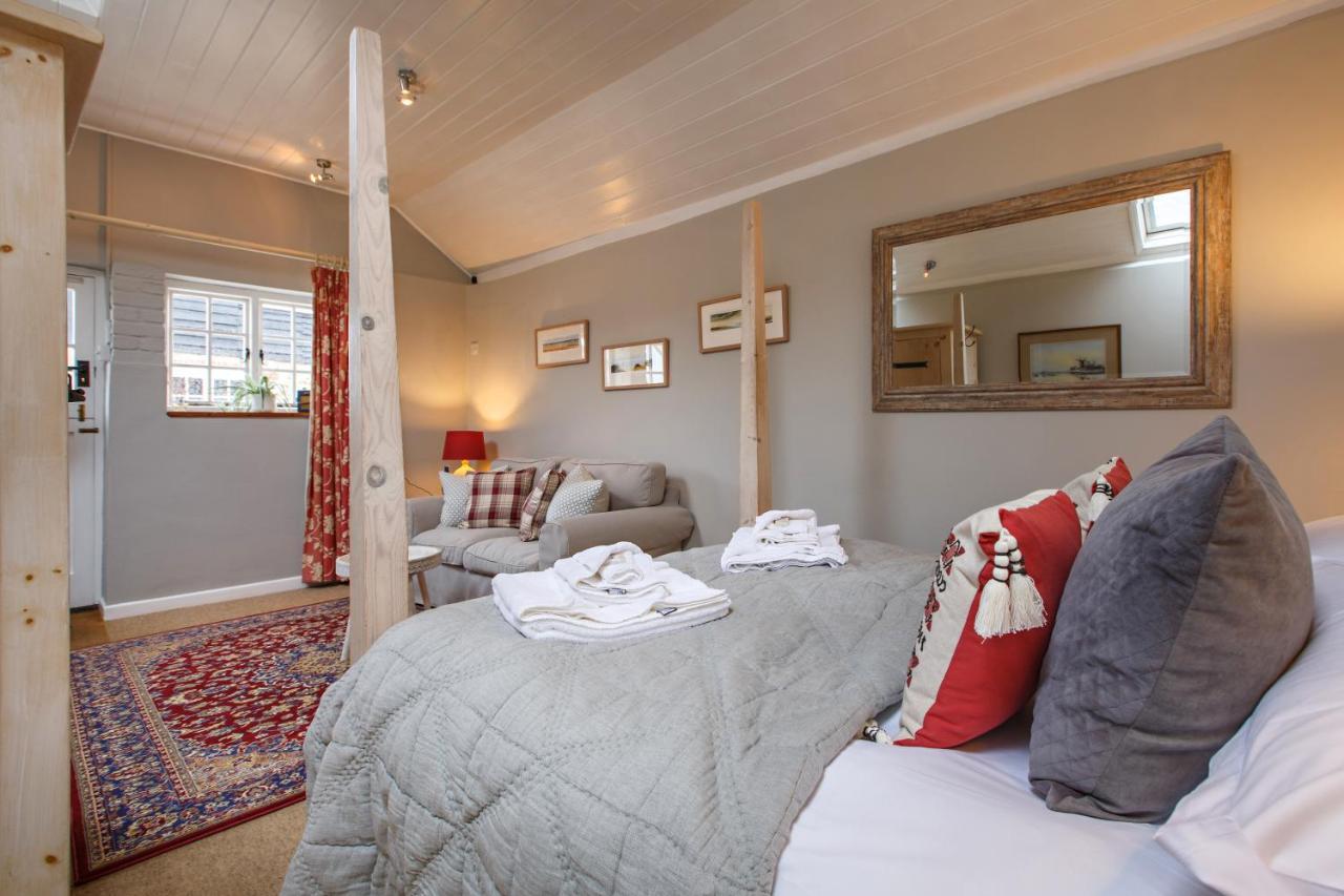 Cley Windmill Bed & Breakfast Holt  Exterior foto