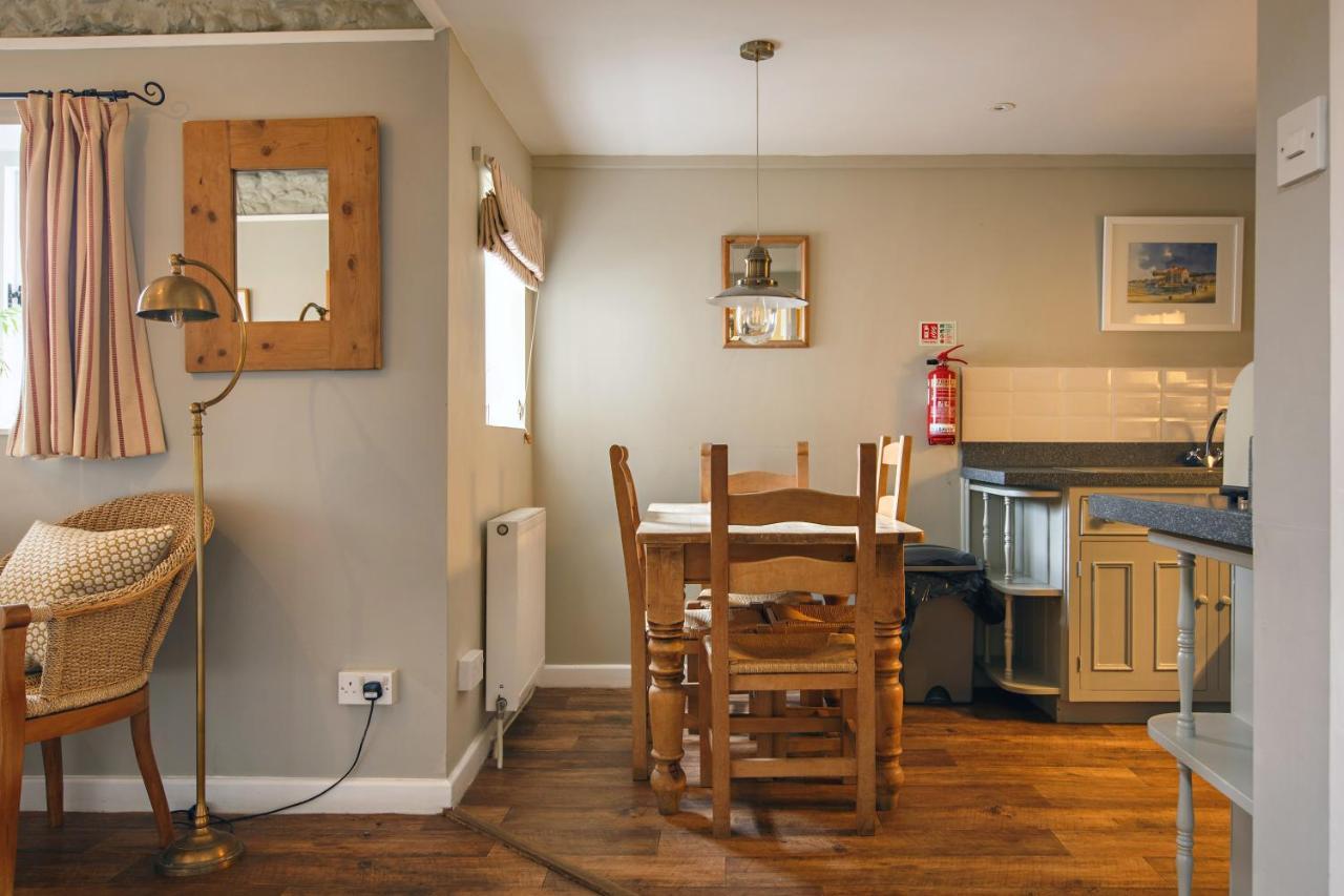 Cley Windmill Bed & Breakfast Holt  Exterior foto
