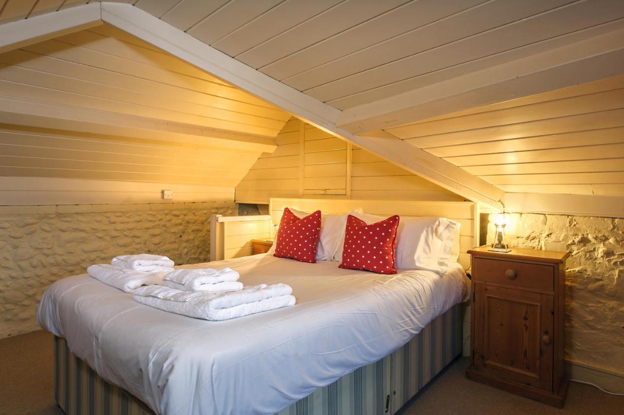 Cley Windmill Bed & Breakfast Holt  Exterior foto