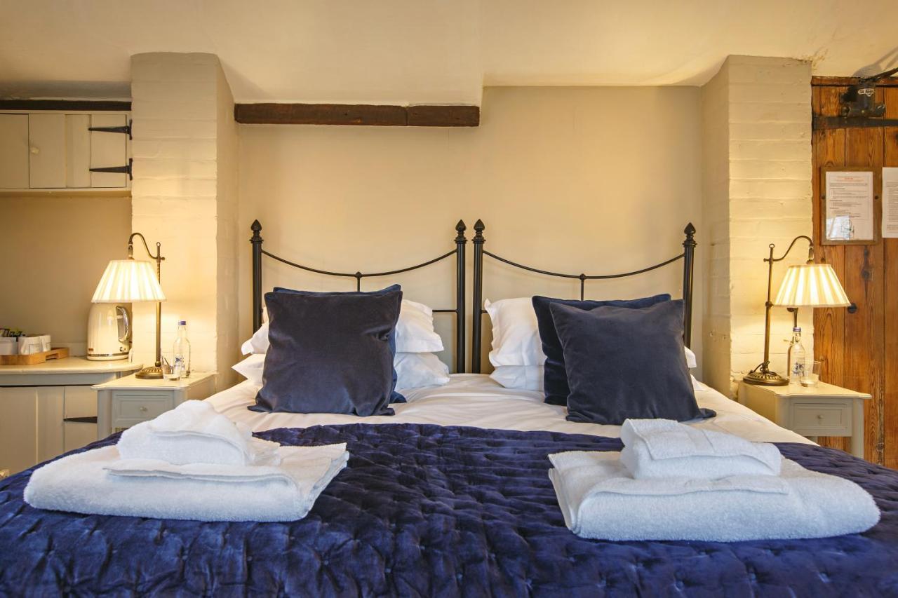 Cley Windmill Bed & Breakfast Holt  Exterior foto