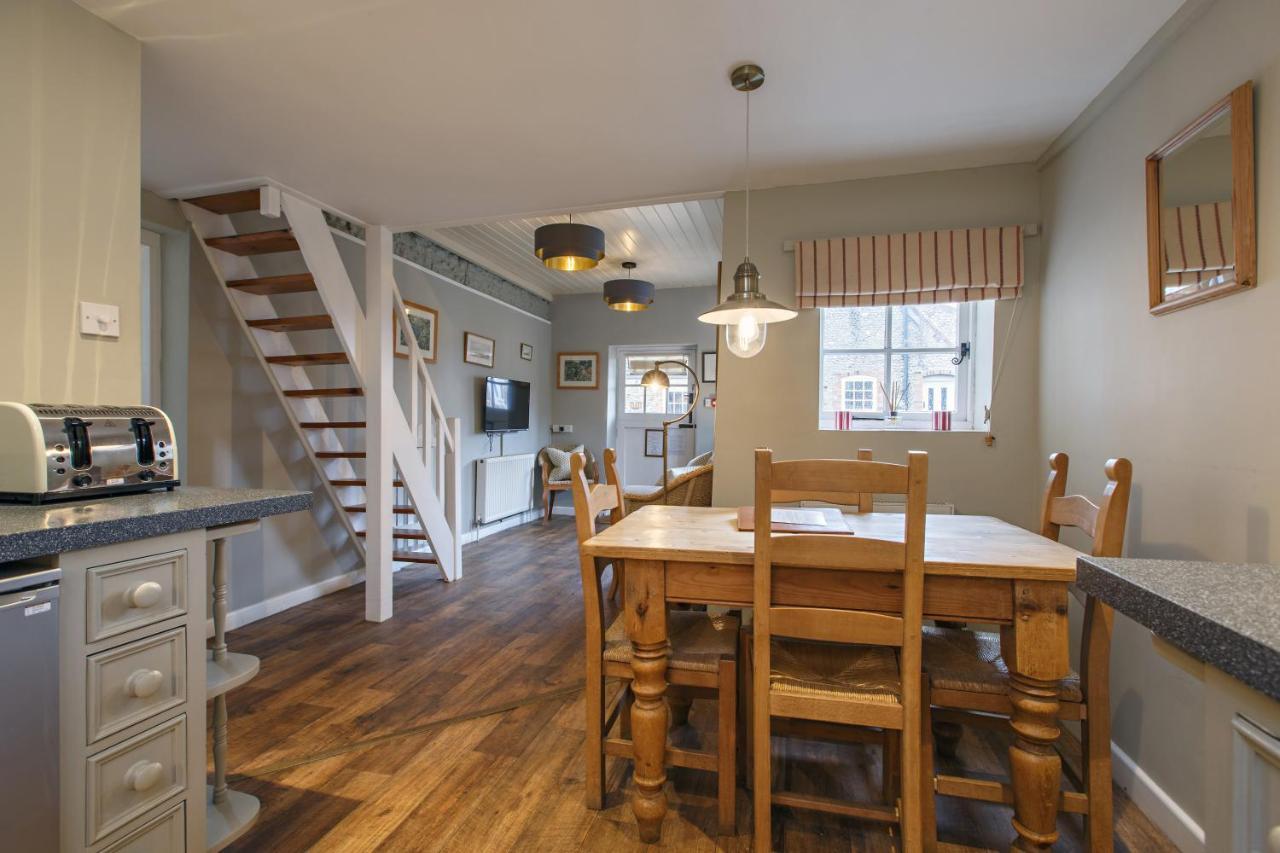 Cley Windmill Bed & Breakfast Holt  Exterior foto