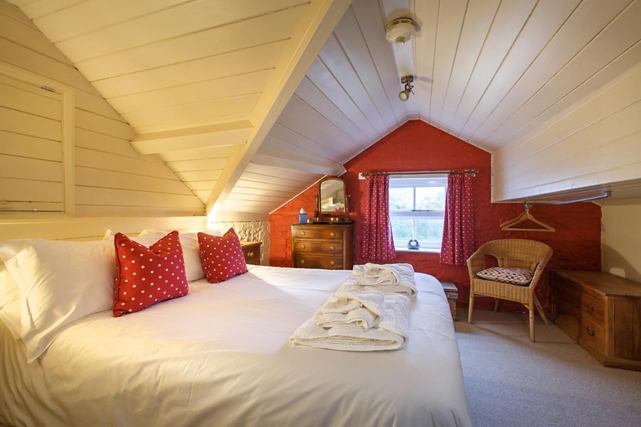 Cley Windmill Bed & Breakfast Holt  Exterior foto