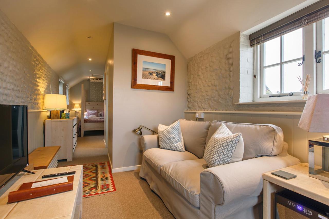 Cley Windmill Bed & Breakfast Holt  Exterior foto