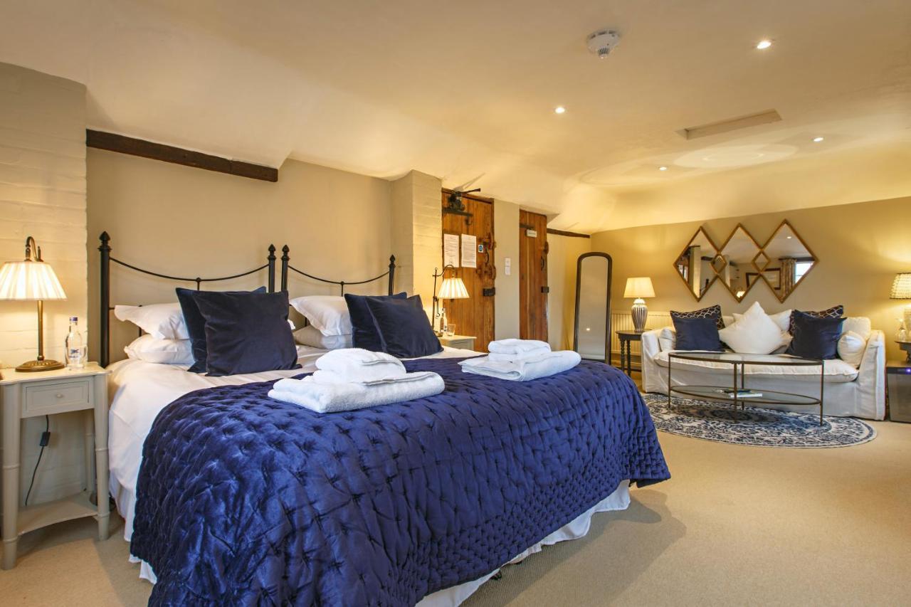 Cley Windmill Bed & Breakfast Holt  Exterior foto