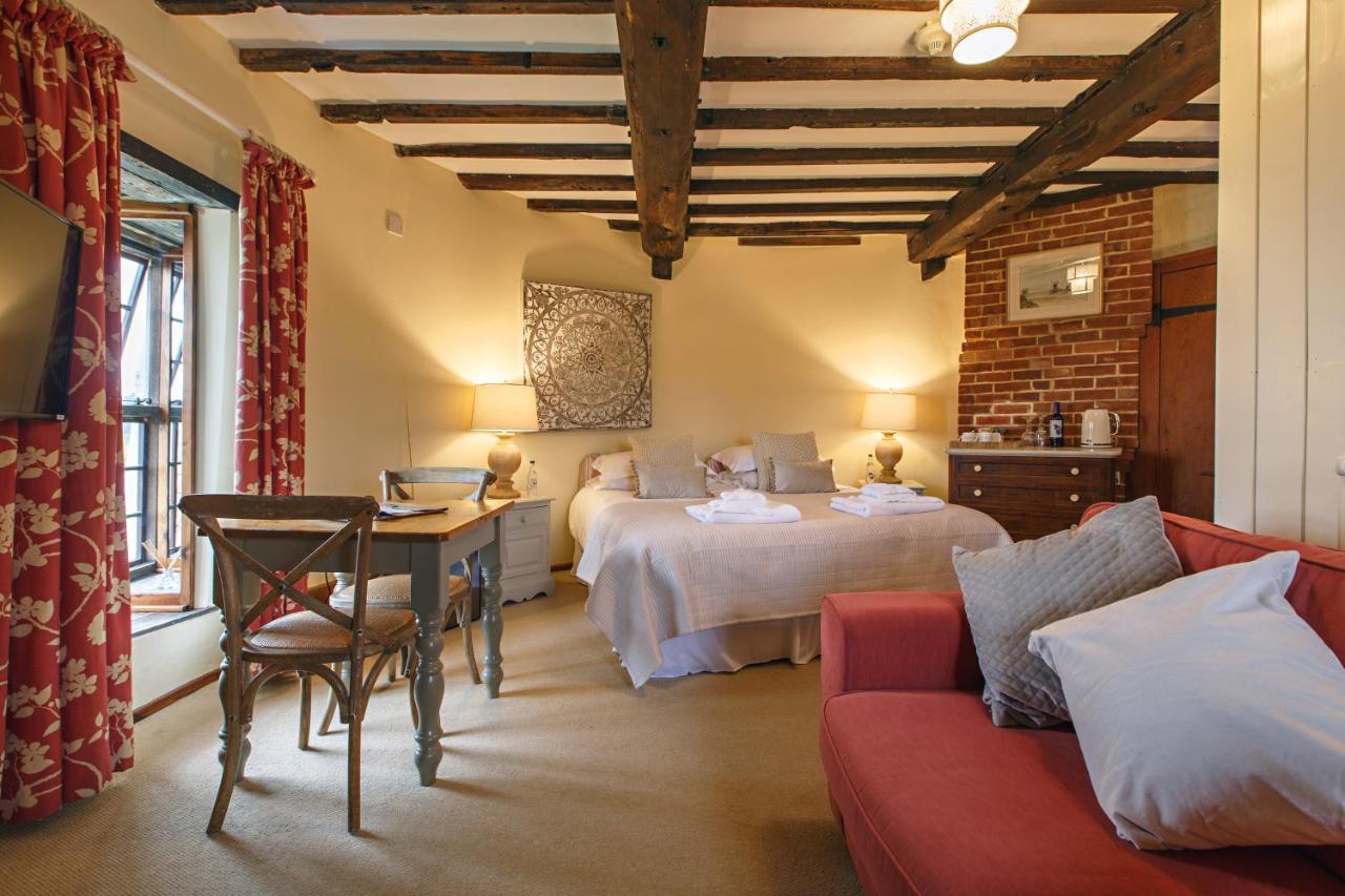 Cley Windmill Bed & Breakfast Holt  Exterior foto