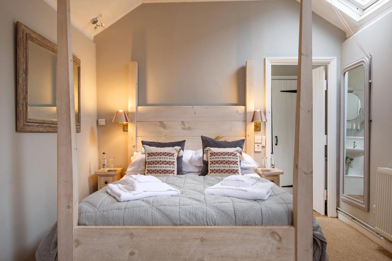 Cley Windmill Bed & Breakfast Holt  Exterior foto