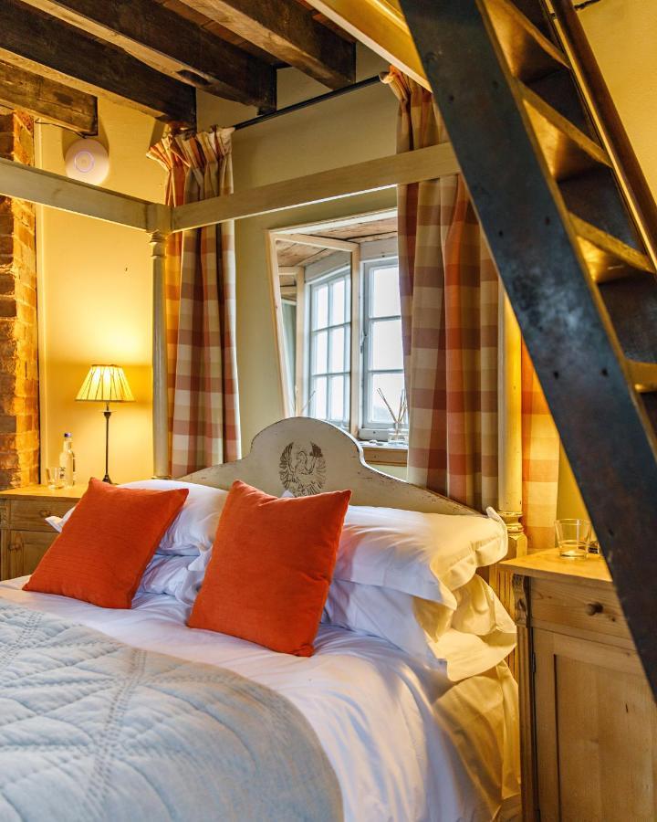 Cley Windmill Bed & Breakfast Holt  Exterior foto